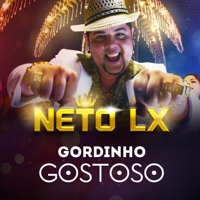 Canción Gordinho Gostoso