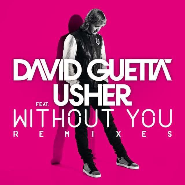 Music Without You (feat. Usher) - Radio Edit