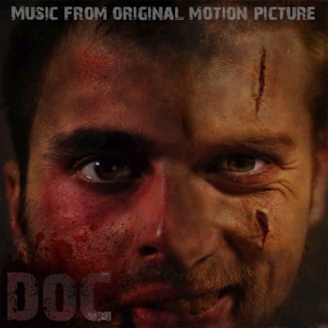 Music SOS (Original Motion Picture Soundtrack from DOC)