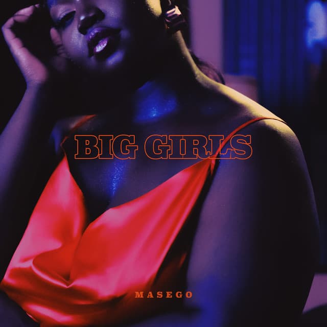 Canción Big Girls