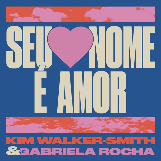 Canción Seu Nome É Amor