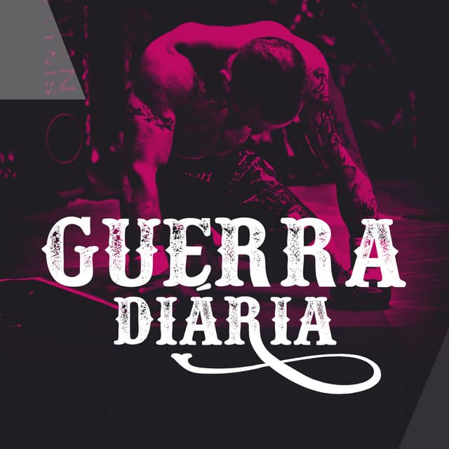 Music Guerra Diária