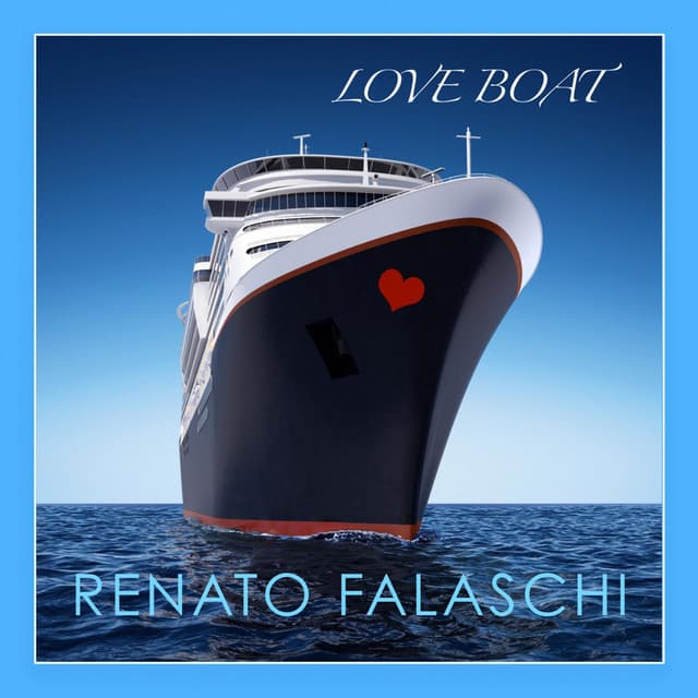 Canción Love Boat