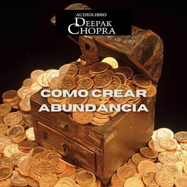 Canción Como Crear Abundancia