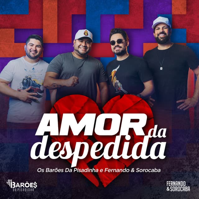 Music Amor da Despedida