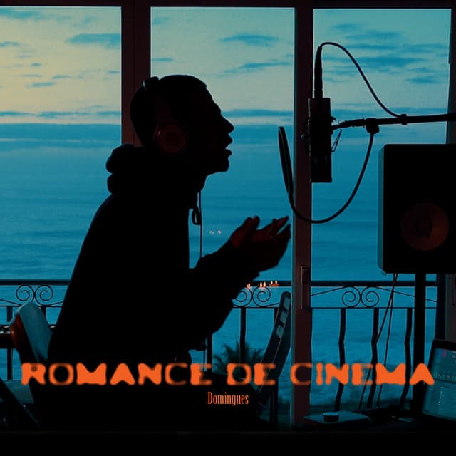 Music Romance de Cinema