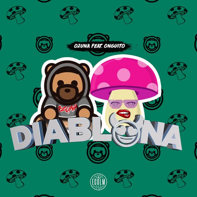 Canción Diablona