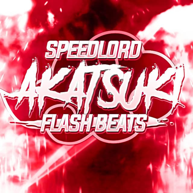 Canción SpeedLord: Akatsuki