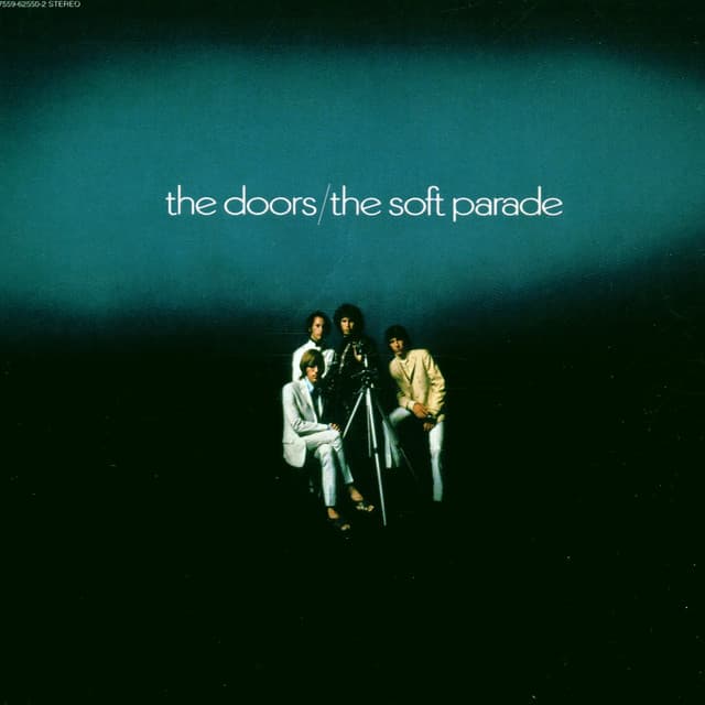 Canción The Soft Parade