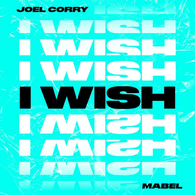 Canción I Wish (feat. Mabel)