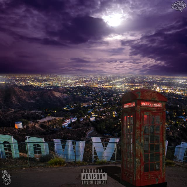 Canción Rich (feat. D Block Europe & Offset)