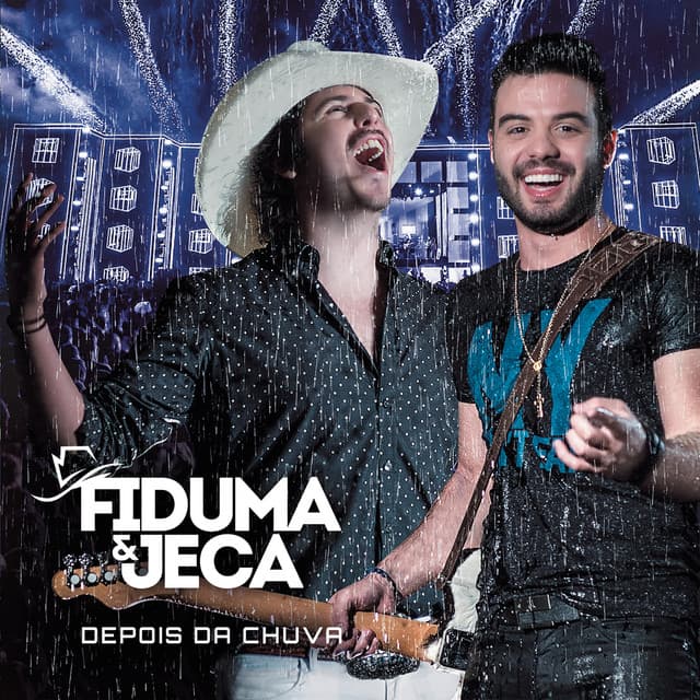 Music Defeitos Perfeitos (feat. César Menotti & Fabiano) - Ao Vivo