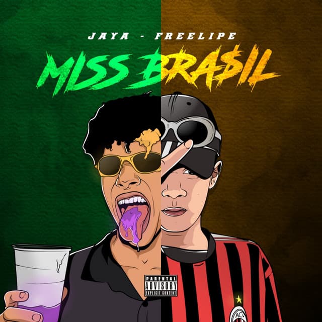 Music Miss Brasil