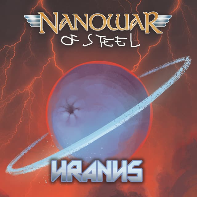 Canción Uranus (feat. Michael Starr)