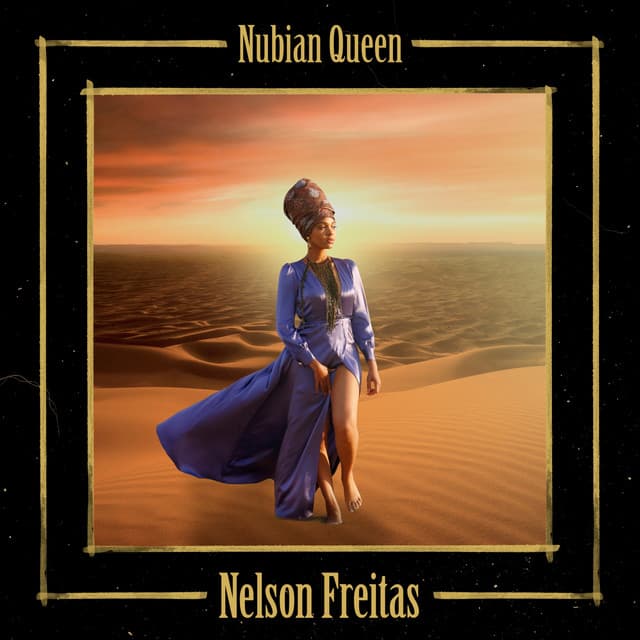 Music Nubian Queen