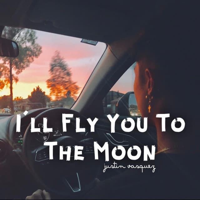 Music Fly You to the Moon