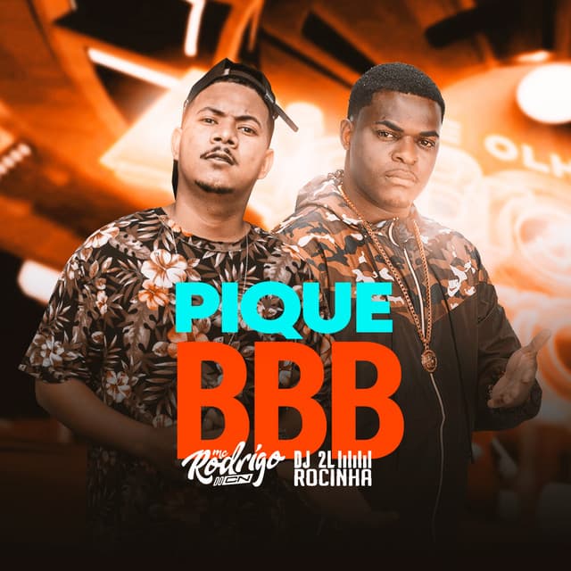 Music Pique BBB