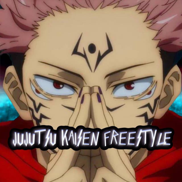 Music Jujutsu Kaisen Freestyle