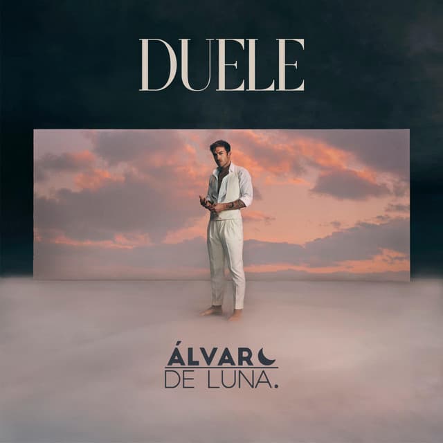 Canción Duele