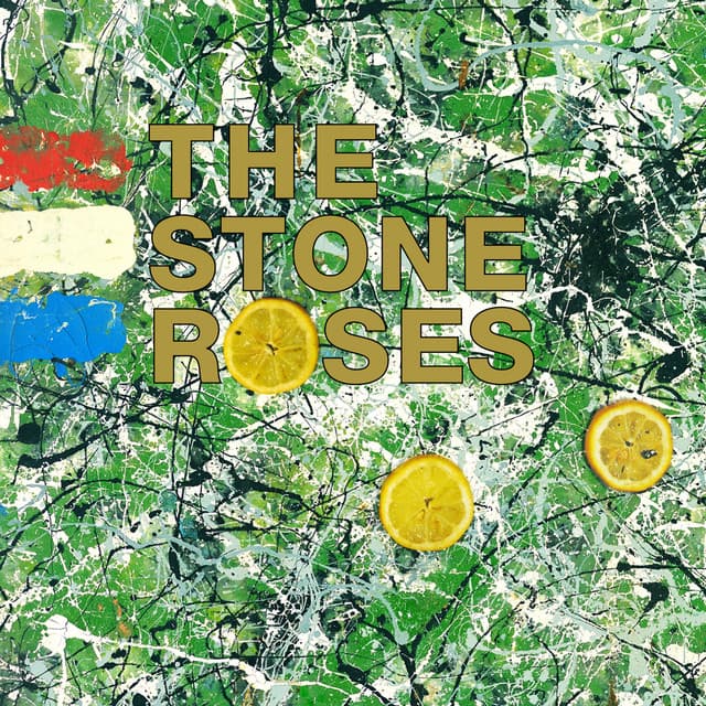 Music Made of Stone - Remastered 2009