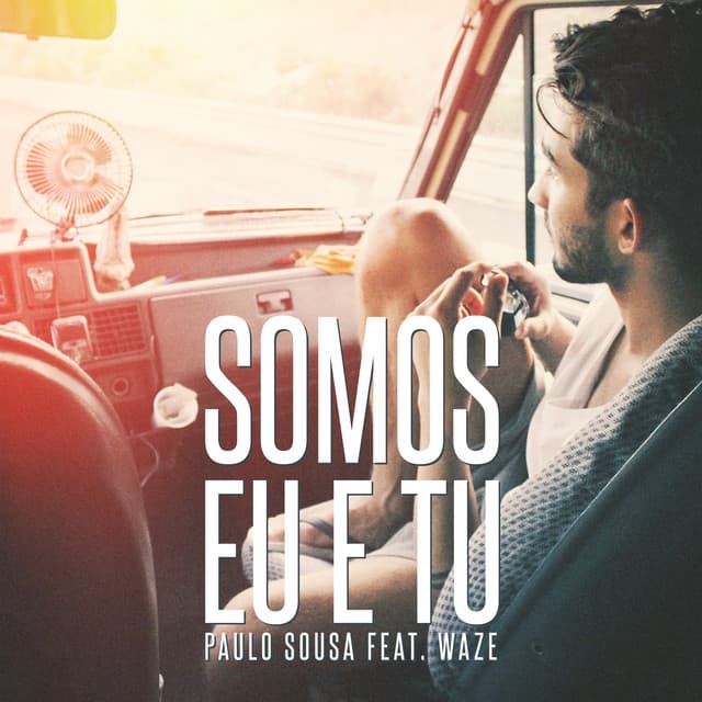 Music Somos Eu e Tu