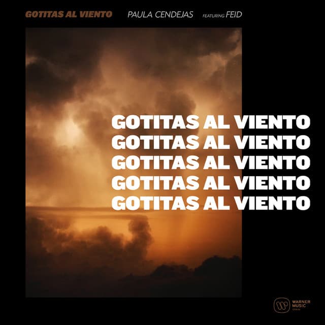 Music Gotitas al viento (feat. Feid)