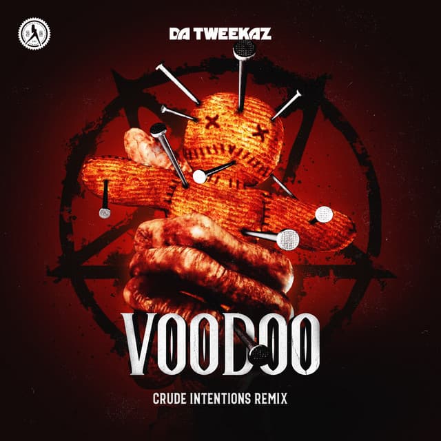 Music Voodoo - Crude Intentions Remix