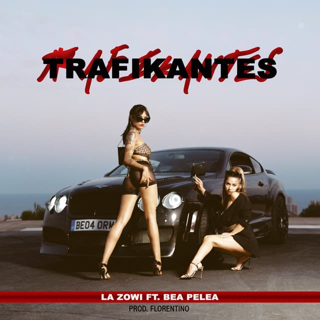 Music Trafikantes