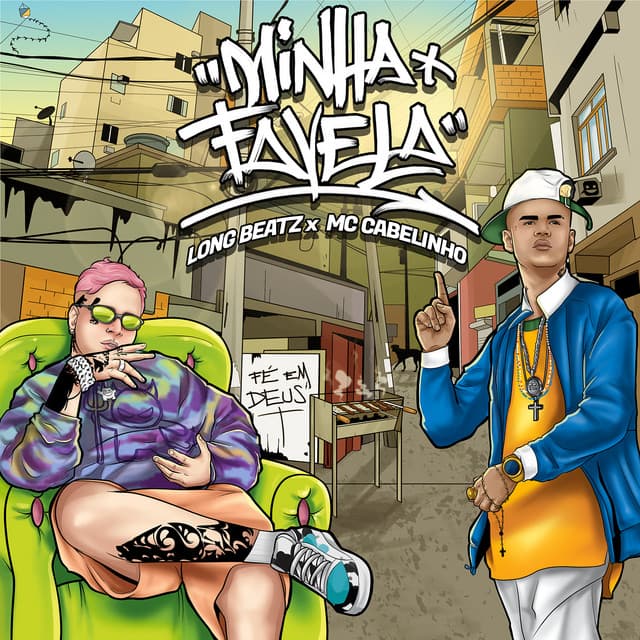 Music Minha Favela