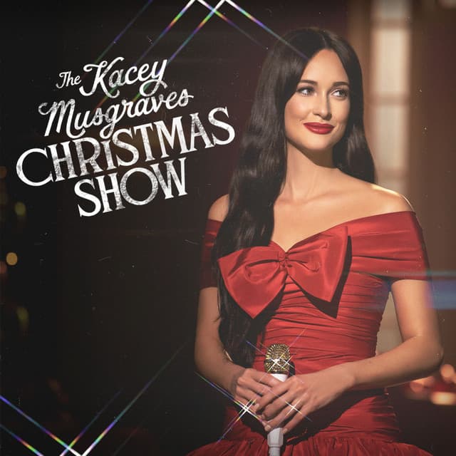 Canción I'll Be Home For Christmas - From The Kacey Musgraves Christmas Show