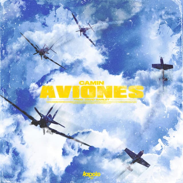 Music Aviones