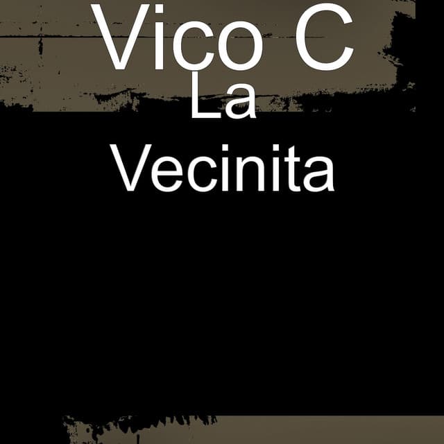 Music La Vecinita