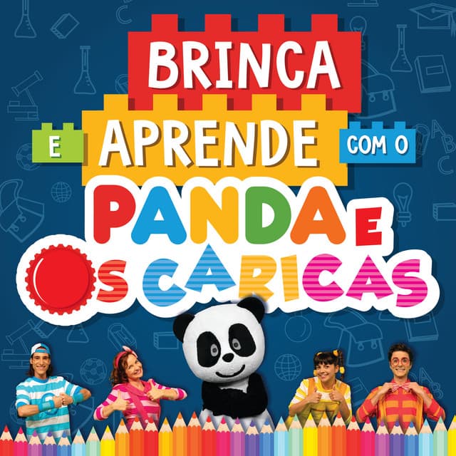 Canción O Panda Manda