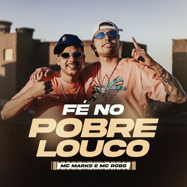 Music Fé no pobre louco