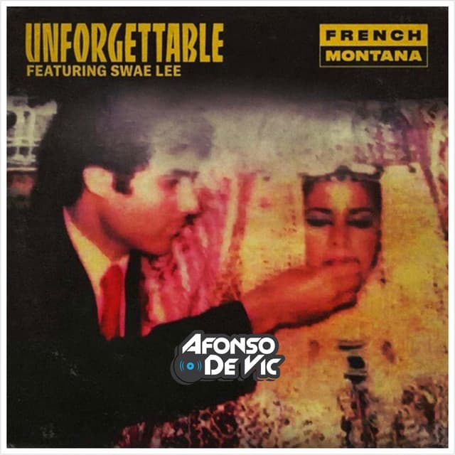 Music Unforgettable (feat. Swae Lee) - Original remix