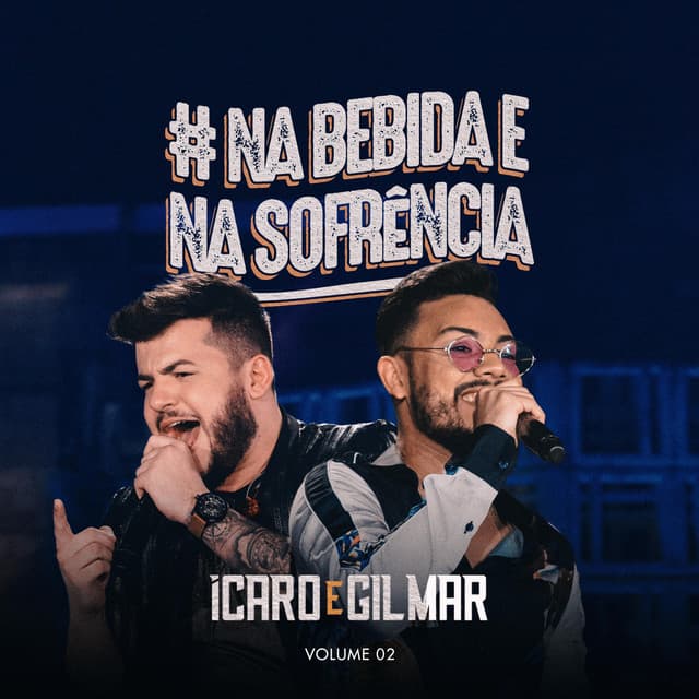 Music Só Dá Eu e Você - Ao Vivo