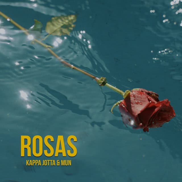 Canción ROSAS