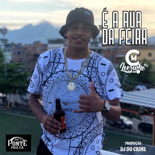 Canción É a Rua da Feira