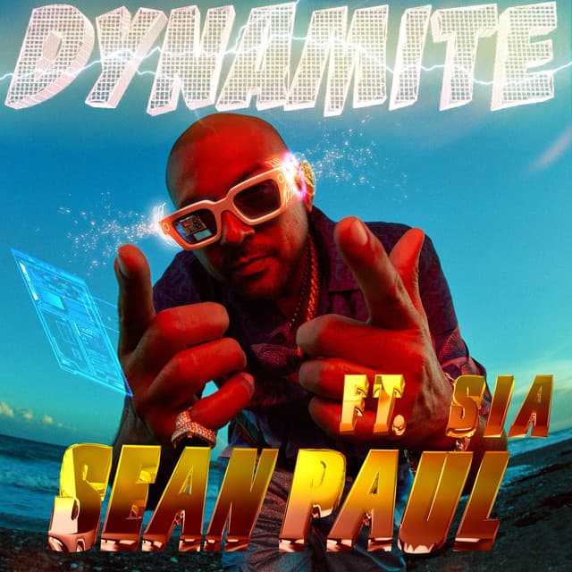 Canción Dynamite