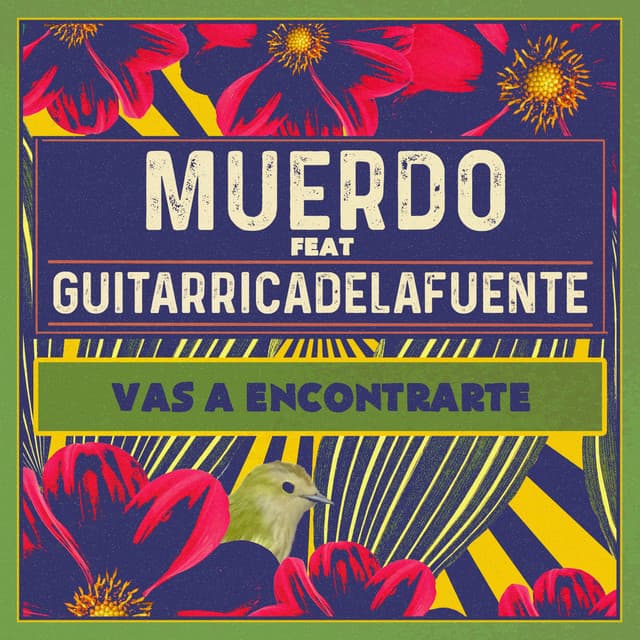 Music Vas a encontrarte (feat. Guitarricadelafuente) - Acústica