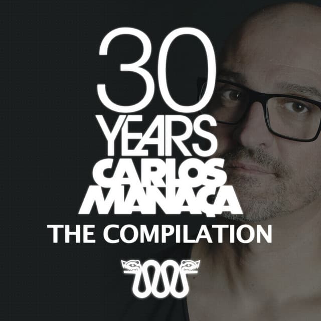 Canción Shake It - Carlos Manaça Remix