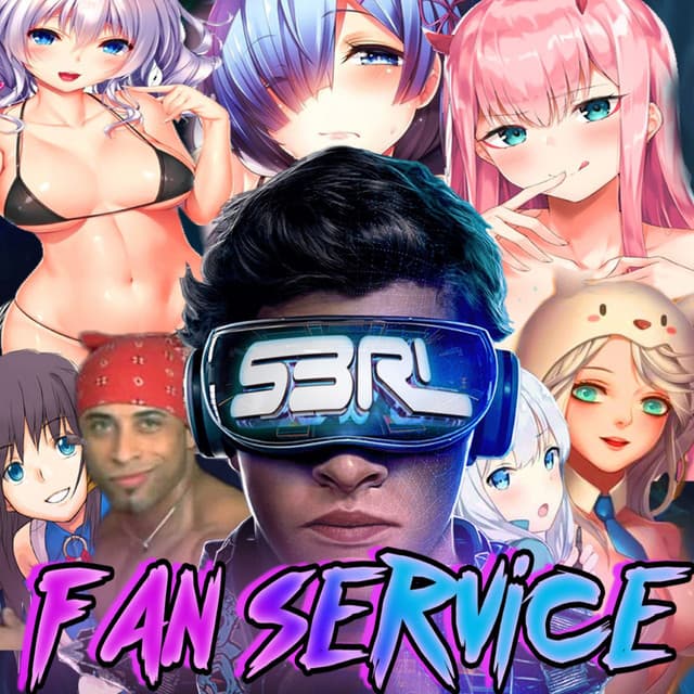 Canción Fan Service