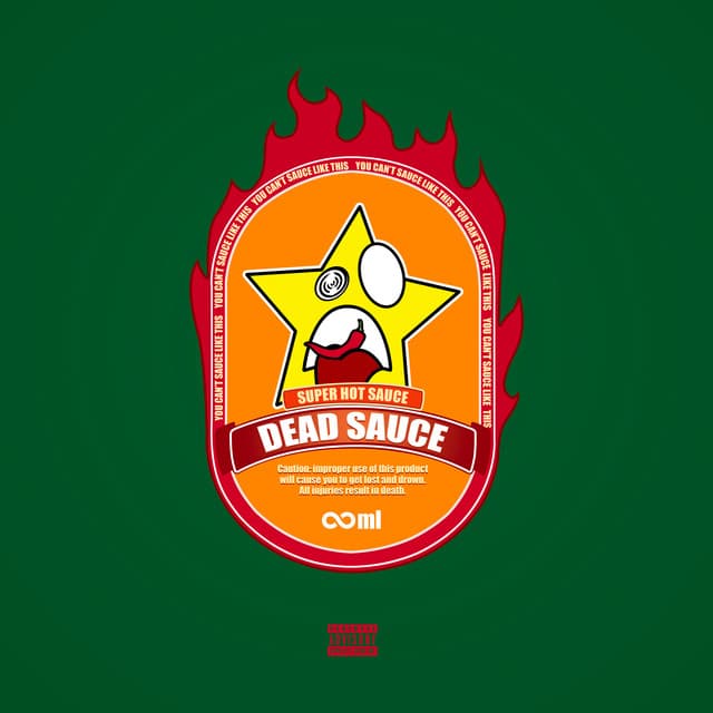 Music Sauce Like This