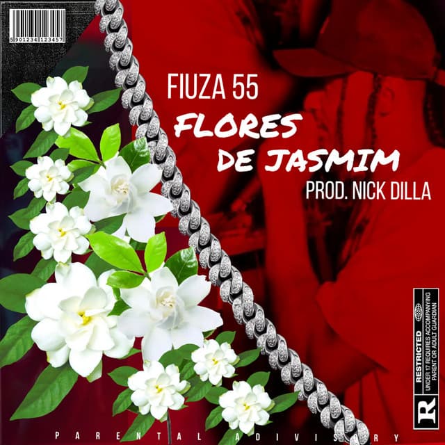 Canción Flores de Jasmim