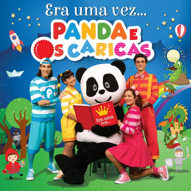 Music Segue O Panda