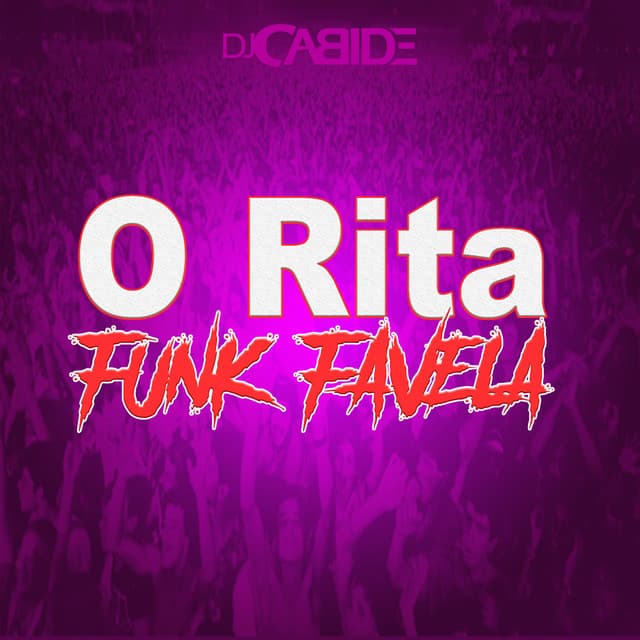 Canción O Rita Funk Favela