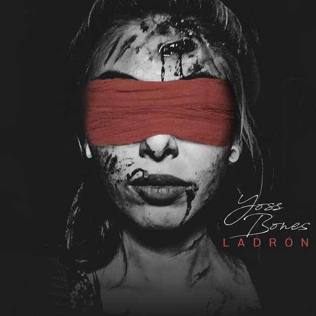 Music Ladrón