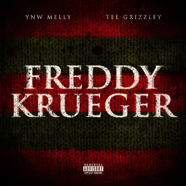 Canción Freddy Krueger (feat. Tee Grizzley)