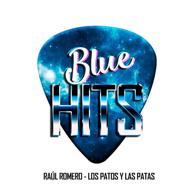 Canción Los Patos y las Patas (Blue Hits)