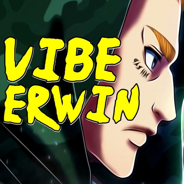 Music Vibe Erwin